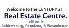 westminster maryland realtors
