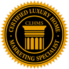 Certified Luxury Home Marketing Specialist Certified Luxury Home Marketing Specialist