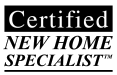 CNHS - Certified New Home Specialist CNHS - Certified New Home Specialist