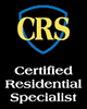 CRS - Certified Residential Specialist CRS - Certified Residential Specialist