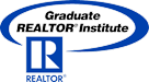 GRI - Graduate, REALTOR® Institute GRI - Graduate, REALTOR® Institute